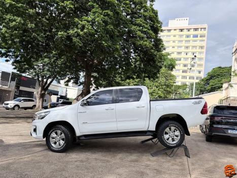 TOYOTA Hilux Caminhonete 2.8 16V SRV 4X4 DIESEL CABINE DUPLA AUTOM�TICO, Foto 5