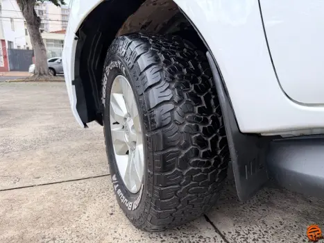 TOYOTA Hilux Caminhonete 2.8 16V SRV 4X4 DIESEL CABINE DUPLA AUTOM�TICO, Foto 7