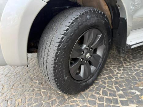 TOYOTA Hilux Caminhonete 3.0 4P 4X4 SRV TURBO DIESEL CABINE DUPLA, Foto 11