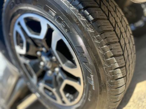 TOYOTA Hilux Caminhonete 2.8 16V SRX 4X4 TURBO DIESEL CABINE DUPLA AUTOM�TICO, Foto 13