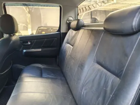 TOYOTA Hilux Caminhonete 3.0 16V 4P 4X4 SRV TURBO DIESEL, Foto 5