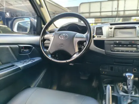TOYOTA Hilux Caminhonete 3.0 16V 4P 4X4 SRV TURBO DIESEL, Foto 7