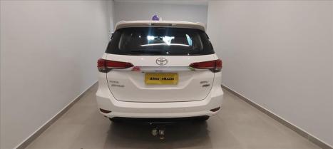 TOYOTA Hilux Caminhonete 2.7 16V 4P SRV FLEX CABINE DUPLA AUTOM�TICO, Foto 6