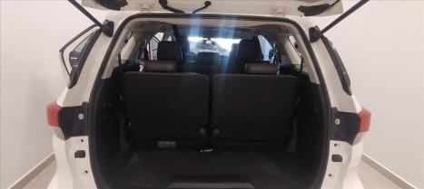 TOYOTA Hilux Caminhonete 2.7 16V 4P SRV FLEX CABINE DUPLA AUTOM�TICO, Foto 7