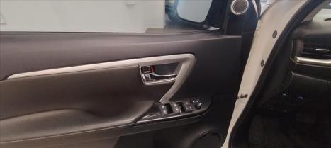 TOYOTA Hilux Caminhonete 2.7 16V 4P SRV FLEX CABINE DUPLA AUTOM�TICO, Foto 13