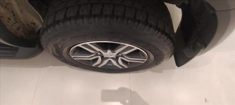 TOYOTA Hilux Caminhonete 2.7 16V 4P SRV FLEX CABINE DUPLA AUTOM�TICO, Foto 15