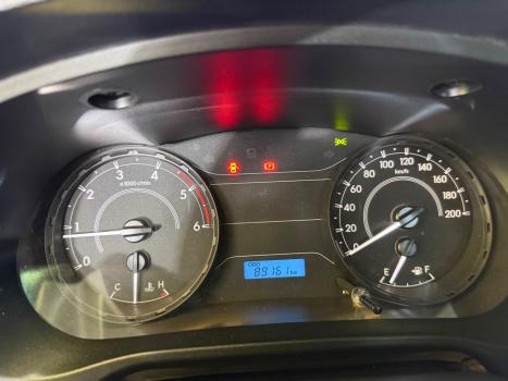 TOYOTA Hilux Caminhonete 2.8 4X4 DIESEL CABINE SIMPLES, Foto 15