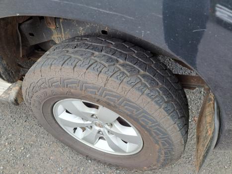 TOYOTA Hilux Caminhonete 3.0 4P 4X4 SRV TURBO DIESEL CABINE DUPLA AUTOM�TICO, Foto 1