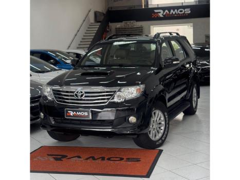 TOYOTA Hilux Caminhonete 3.0 16V 4P 4X4 SRV TURBO DIESEL, Foto 1