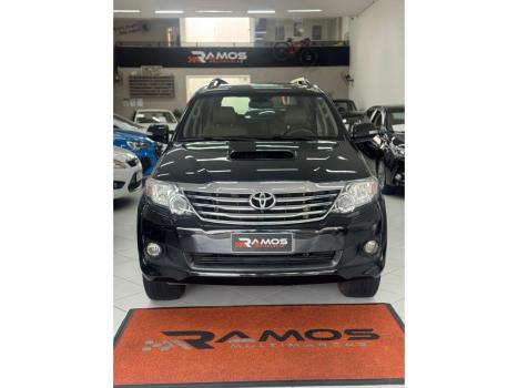 TOYOTA Hilux Caminhonete 3.0 16V 4P 4X4 SRV TURBO DIESEL, Foto 6