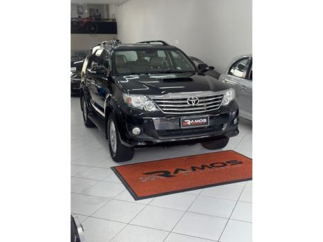 TOYOTA Hilux Caminhonete 3.0 16V 4P 4X4 SRV TURBO DIESEL, Foto 8