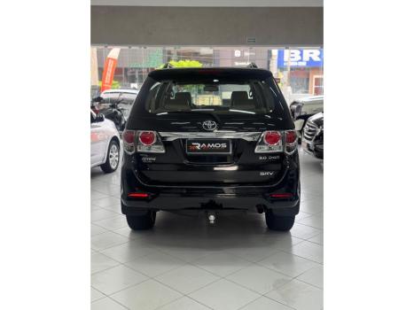 TOYOTA Hilux Caminhonete 3.0 16V 4P 4X4 SRV TURBO DIESEL, Foto 9