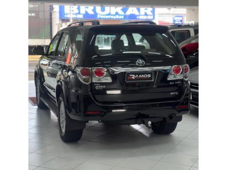 TOYOTA Hilux Caminhonete 3.0 16V 4P 4X4 SRV TURBO DIESEL, Foto 10