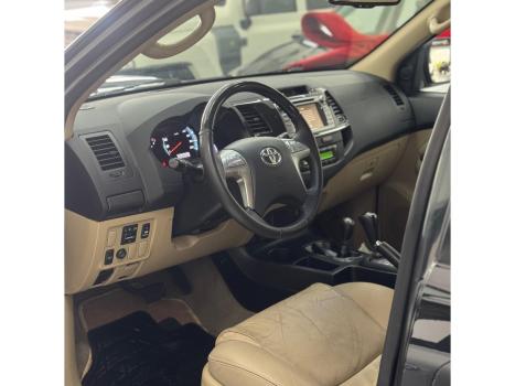 TOYOTA Hilux Caminhonete 3.0 16V 4P 4X4 SRV TURBO DIESEL, Foto 11