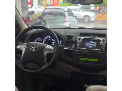 TOYOTA Hilux Caminhonete 3.0 16V 4P 4X4 SRV TURBO DIESEL, Foto 14