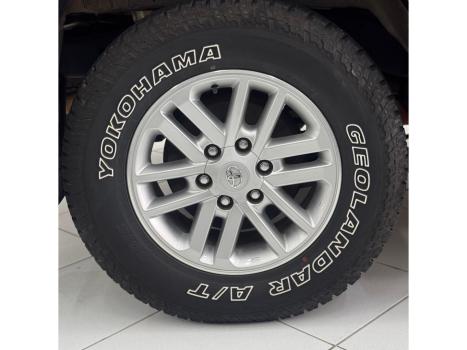 TOYOTA Hilux Caminhonete 3.0 16V 4P 4X4 SRV TURBO DIESEL, Foto 15