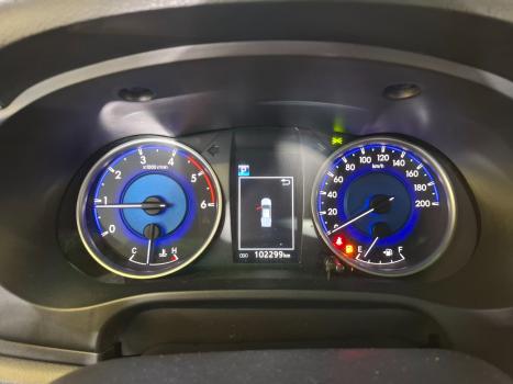 TOYOTA Hilux Caminhonete 2.8 16V SRV 4X4 DIESEL CABINE DUPLA AUTOM�TICO, Foto 13