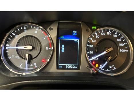 TOYOTA Hilux Caminhonete 2.8 16V 4P SR 4X4 DIESEL CABINE DUPLA AUTOM�TICO, Foto 14