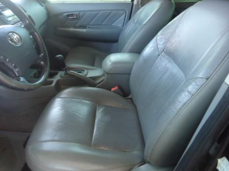 TOYOTA Hilux Caminhonete 3.0 16V 4P 4X4 SRV TURBO DIESEL CABINE DUPLA AUTOM�TICO, Foto 3