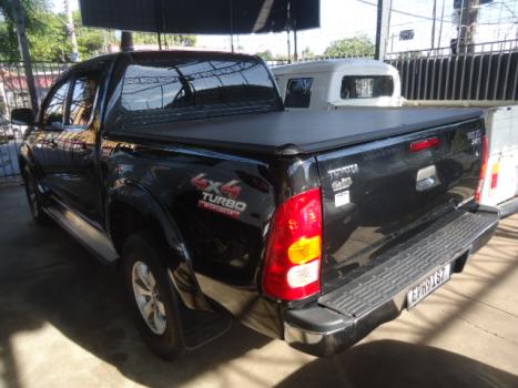 TOYOTA Hilux Caminhonete 3.0 16V 4P 4X4 SRV TURBO DIESEL CABINE DUPLA AUTOM�TICO, Foto 5