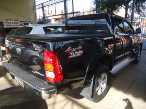 TOYOTA Hilux Caminhonete 3.0 16V 4P 4X4 SRV TURBO DIESEL CABINE DUPLA AUTOM�TICO, Foto 6