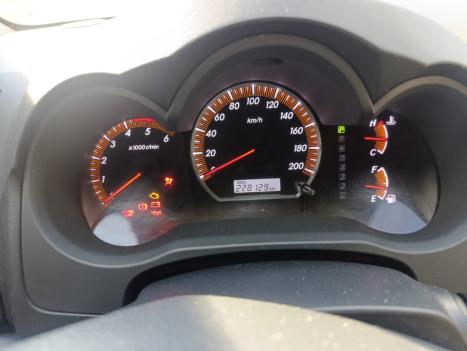 TOYOTA Hilux Caminhonete 2.7 16V 4P SRV FLEX 4X4  CABINE DUPLA AUTOM�TICO, Foto 9