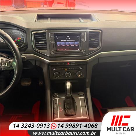 TOYOTA Hilux Caminhonete 3.0 4P 4X4 DIESEL CABINE DUPLA, Foto 11