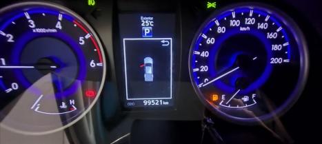 TOYOTA Hilux Caminhonete 2.8 16V SRX 4X4 DIESEL CABINE DUPLA AUTOM�TICO, Foto 11