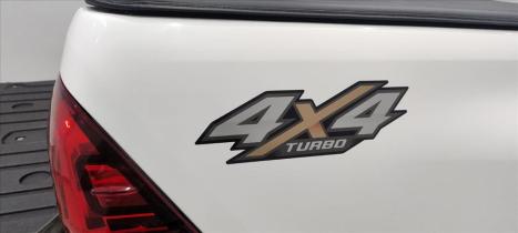 TOYOTA Hilux Caminhonete 2.8 16V SRX 4X4 DIESEL CABINE DUPLA AUTOM�TICO, Foto 14