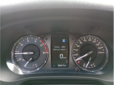 TOYOTA Hilux Caminhonete 2.8 16V SRX 4X4 TURBO DIESEL CABINE DUPLA AUTOM�TICO, Foto 14