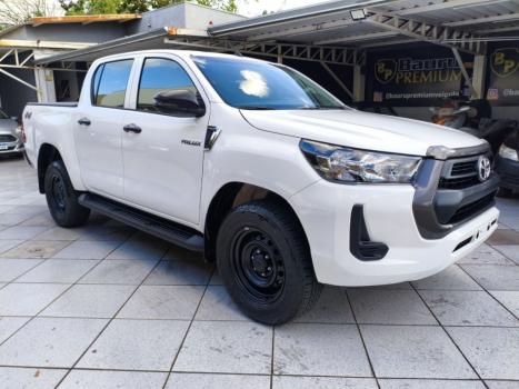 TOYOTA Hilux Caminhonete , Foto 1
