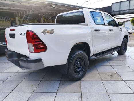 TOYOTA Hilux Caminhonete , Foto 3