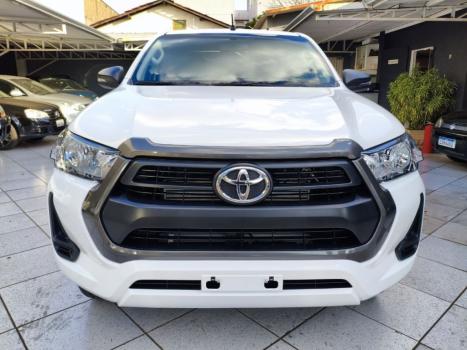 TOYOTA Hilux Caminhonete , Foto 4