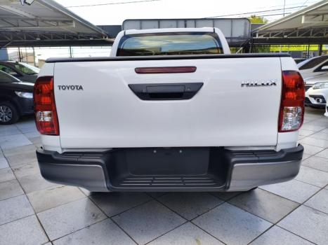 TOYOTA Hilux Caminhonete , Foto 5