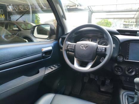 TOYOTA Hilux Caminhonete , Foto 7