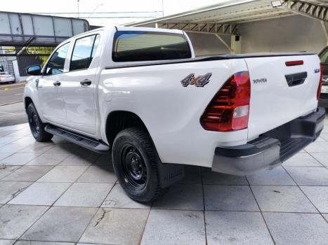 TOYOTA Hilux Caminhonete , Foto 8