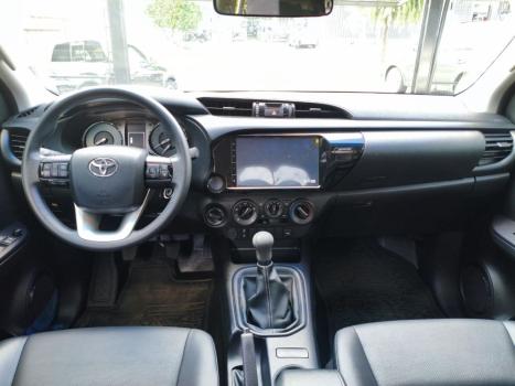 TOYOTA Hilux Caminhonete , Foto 9