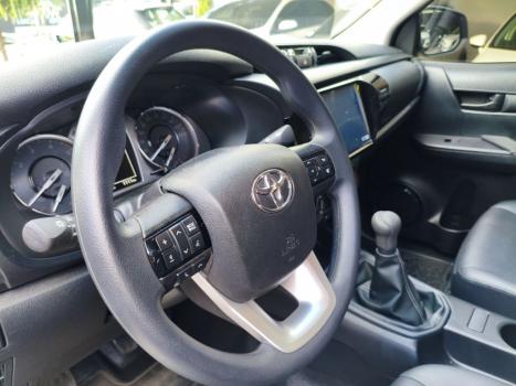 TOYOTA Hilux Caminhonete , Foto 10