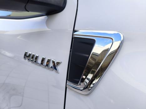 TOYOTA Hilux Caminhonete , Foto 12