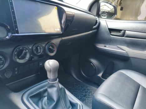 TOYOTA Hilux Caminhonete , Foto 14