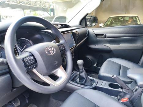 TOYOTA Hilux Caminhonete , Foto 16