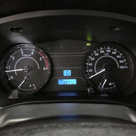 TOYOTA Hilux Caminhonete 2.8 16V 4P POWER PACK TURBO DIESEL 4X4 CABINE DUPLA, Foto 7