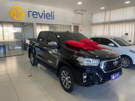 TOYOTA Hilux Caminhonete , Foto 1