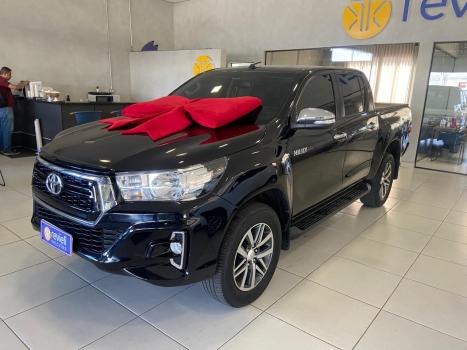 TOYOTA Hilux Caminhonete , Foto 2