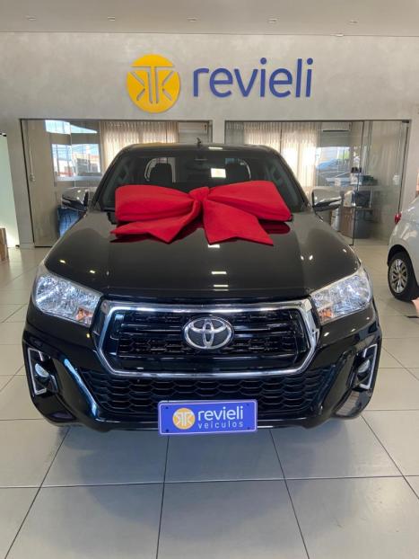 TOYOTA Hilux Caminhonete , Foto 3