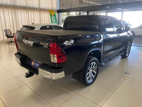 TOYOTA Hilux Caminhonete , Foto 5