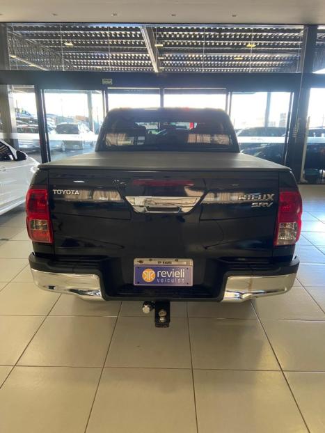 TOYOTA Hilux Caminhonete , Foto 6