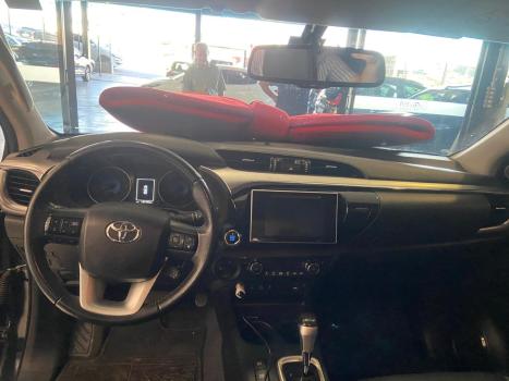 TOYOTA Hilux Caminhonete , Foto 7