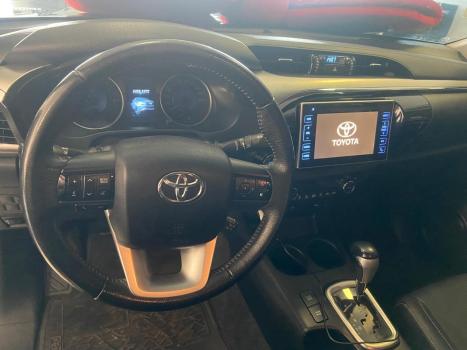 TOYOTA Hilux Caminhonete , Foto 8