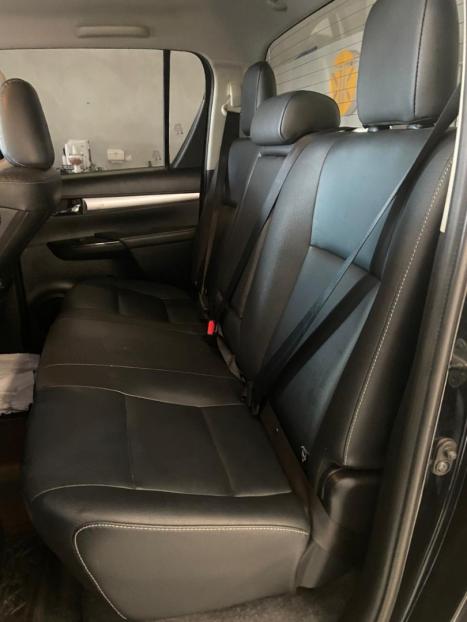 TOYOTA Hilux Caminhonete , Foto 10